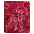 thumbnail image 2 of Rbaofujie Living Room Carpet Soft Rugs Anti-Skid Area Rug Dining Room Home Bedroom Carpet Floor Rug for Office, 2 of 7