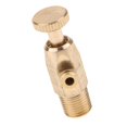 thumbnail image 4 of koolsoo Brass Air Release Valve Parts Water Valve Electric Solenoid Valve Accessory, 4 of 6