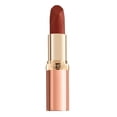 thumbnail image 1 of L'Oréal Paris Colour Riche Rouge à Lèvres Les Nus, Formule Crémeuse et Hydratante, Nu Intense, 1 of 5