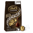 thumbnail image 1 of Lindt LINDOR 70% Cacao Dark Chocolate Truffles, 150-Gram Bag, 1 of 9