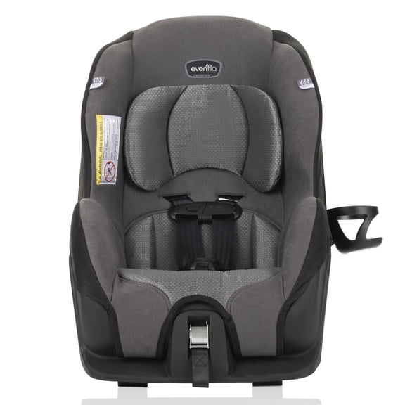 Evenflo Tribute LX Siège d'Auto Convertible (0-4 Ans)