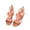 Brown, variant on Dvkptbk Wedge Sandals for Women Summerlip on Slipper Platform Sandals Comfortable Leather Mules Walking Wedge Shoes