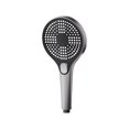 thumbnail image 1 of Handheld Shower Heads,Shower High Pressure Handheld Showerhead Hard Water High Pressure 3 Spray Modes Handheld Shower for the Elderly Children,Shower Head Filter for Hard Water, 1 of 6
