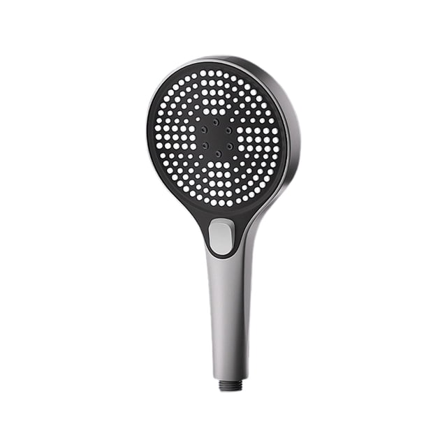 Handheld Shower Heads,Shower High Pressure Handheld Showerhead Hard Water High Pressure 3 Spray Modes Handheld Shower for the Elderly Children,Shower Head Filter for Hard Water