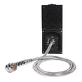 thumbnail image 2 of Trousse de Boîte de Douche Extérieure Noire pour Caravane VR Bateau Autocaravane, Variété de Caractéristiques, 2 of 7