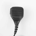 thumbnail image 2 of tamizeot Micro Mains Libres Microphone Haut-Parleur Talkie-Walkie Printemps Radio Bidirectionnelle 1 Ensemble, 2 of 6