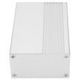 thumbnail image 3 of Aluminum Enclosure Project Case, Aluminum Enclosure Case Aluminum Power Enclosure Shell  For Outdoor For Worker For Industrial, 3 of 8