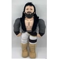 thumbnail image 5 of WWE PELUCHE 23" SETH ROLLINS - FRENCH, 5 of 5