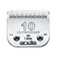 thumbnail image 3 of Andis Carbon-Infused Steel UltraEdge Dog Clipper Blade Size-10 1/16-Inch Cut Length (64071), 3 of 4