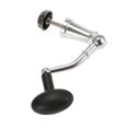 thumbnail image 3 of Aluminum Alloy Rotary Knob Foldable Power Handle for Fishing Spinning Reel Replacement Handle Nonslip Grip, 3 of 8