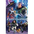 thumbnail image 4 of Disney Pixar Lightyear - Groupe, 4 of 4