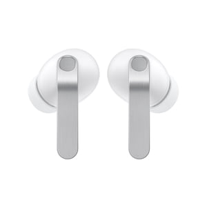 Refurbished Samsung SM-R640NZWAXAC Galaxy Buds4 Pro In-Ear Noise Cancelling True Wireless Earbuds, White