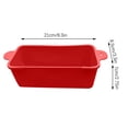 thumbnail image 3 of Doublure de Plateau de Récupération d'Huile pour Grill, Doublure de Plateau de Récupération de Graisse Réutilisable, Collecteur de Graisse pour Grill, 3 of 3