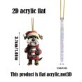 thumbnail image 2 of TIELUTT Home Decorate 2025 Holiday Advent Calendar Advent Timing Set Clock Crock Pot Digital Timer Christmas Countdown Clock Light up Small Space Heater with Thermostat And Timer Clock Timer with Remo, 2 of 7