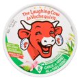 thumbnail image 2 of The Laughing Cow, Garlic & Herbs, Spreadable Cheese 8P, 2 of 7