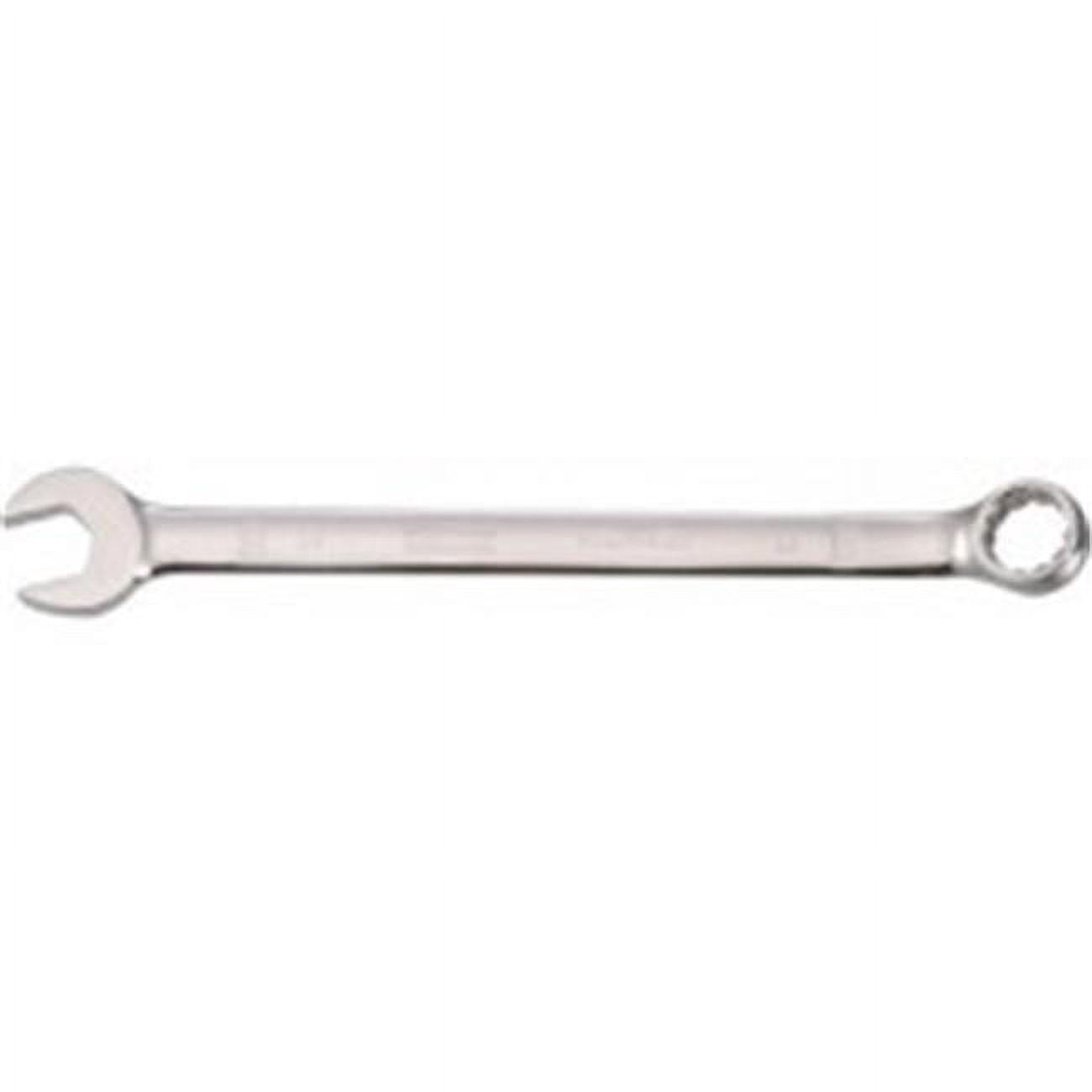 Stanley Tools 7517287 20 mm Wrench Combination Anti-Slip