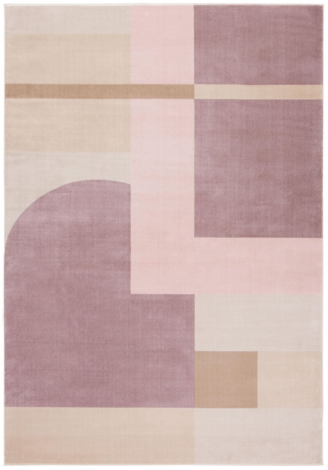 SAFAVIEH Orwell Calanthia Tapis Abstrait Géométrique