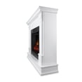 thumbnail image 4 of Foyer électrique Silverton Blanc, 4 of 9