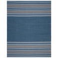thumbnail image 3 of Safavieh Montauk Jobeth Tapis Rayé, 3 of 4