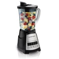 thumbnail image 1 of Hamilton Beach Durable 700W Countertop Power Elite Multi-Function Blender 58148A, 1 of 6