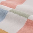 thumbnail image 5 of Collective Essentials Washable Rug 48x72" Boho Check, 5 of 5