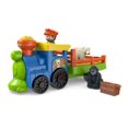 thumbnail image 1 of Fisher-Price Little People Choo-Choo Zoo Train - English Edition, 1 of 9