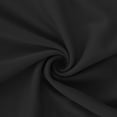 thumbnail image 4 of Besolor T-Shirt à Manches Courtes pour Homme, Col Ras du Cou Classique à Col Boutonné, Chandail Décontracté d'Été, T-Shirt Basique, 4 of 4