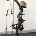 thumbnail image 3 of 6 Arrow Archery Quiver Arrow Holder for Compound Bow Archery Accessories, 3 of 4