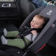 thumbnail image 3 of Diono Radian 3R All-in-One Convertible Car Seat, Slim Fit 3 Across, 3 of 9