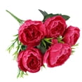 thumbnail image 1 of Artificial Flower Stems for Home Decor | Faux Flower Branches for Vases, Centerpieces & Table Runners, 1 of 4