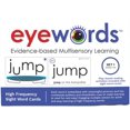 thumbnail image 1 of Cartes de Mots Multisensorielles, Ensemble 1, Mots 1-50, 1 of 6