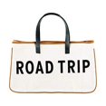 thumbnail image 1 of Santa Barbara Design Studio Sac Fourre-Tout en Toile « Road Trip », 1 of 2
