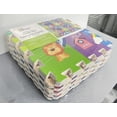 thumbnail image 2 of Mainstays Kids Interlocking Foam Mat, 2 of 5
