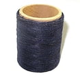 thumbnail image 2 of Maine Thread 0.020" Waxed Poly Cord 1 Ply - Navy Blue, 2 of 4