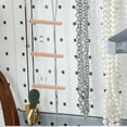 thumbnail image 4 of Phenofice Craft Sticks Wood 10Set Pegboard Hook Khaki for Kitchen Utensil Organization Office Use, 4 of 7