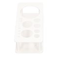 thumbnail image 3 of Bartending Tool Holder, Odorless Tidy Organization Loss Proof Bartender Kit Stand Space Saving  For Home S,L, 3 of 8