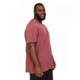 thumbnail image 4 of George Big Men's Short Sleeve Tee, 4 of 6