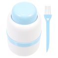 thumbnail image 4 of MasteelfCA Stainless Pills Splitter Household Pills Crusher Portable Pills Storage Box, 4 of 7