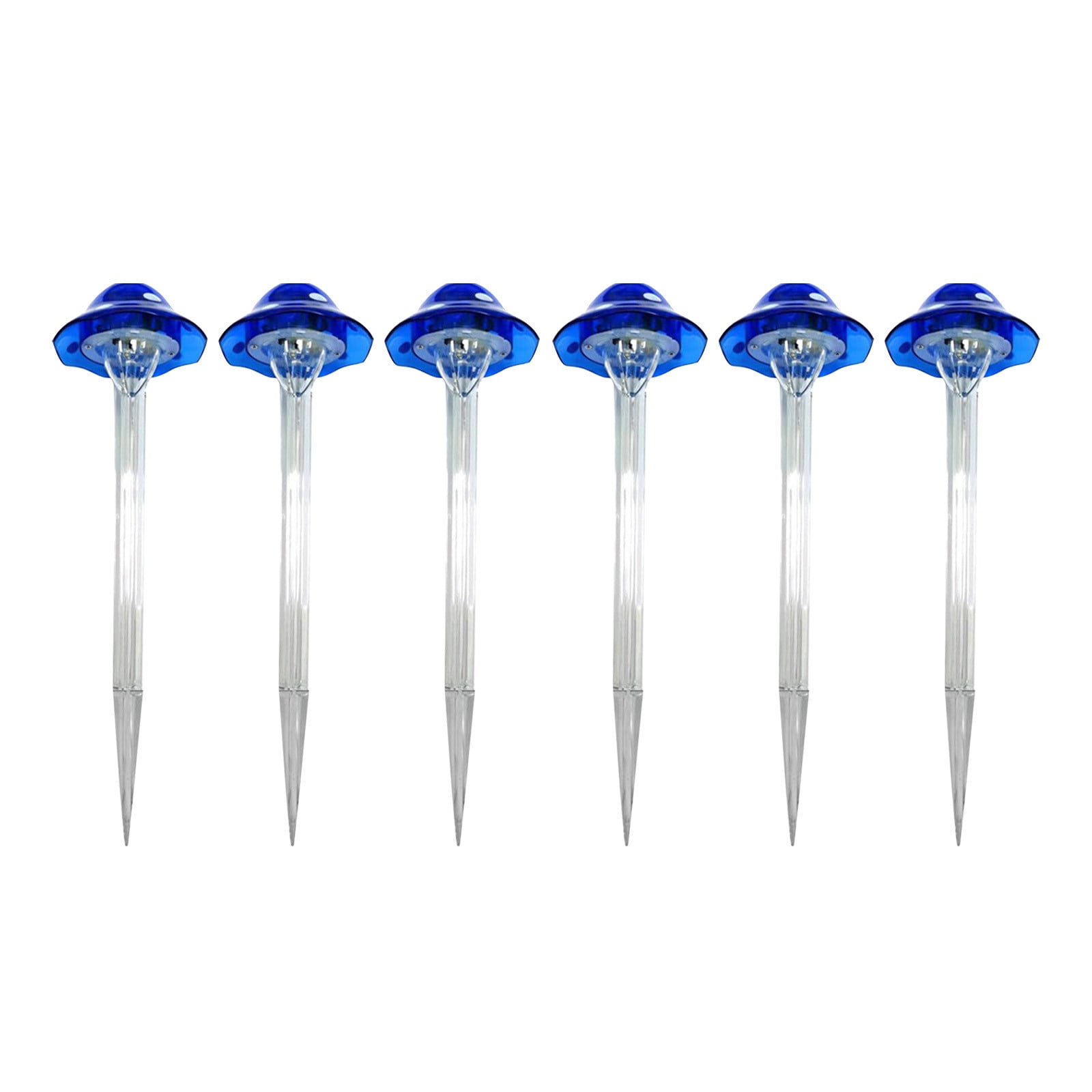 TopLLC Bright Solar Outdoor Lights , Flashing Color Changing LED Solar Outdoor Lights, IP67 Solar Lights, Solar Garden Lights For Walkway Garden Patio