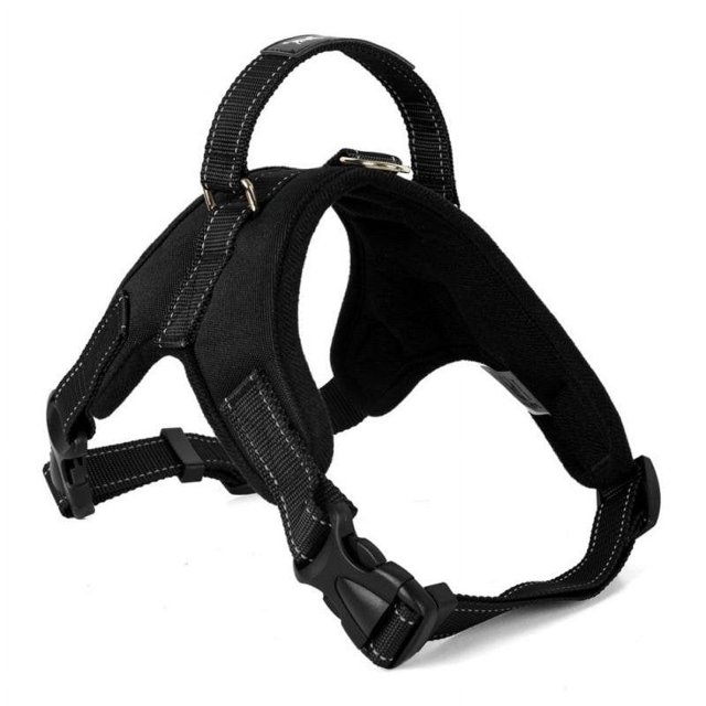 Dog No Pull Adjustable Vest Harness Pet Nylon for Small Medium Large/XL Dog