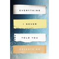 thumbnail image 1 of Everything I Never Told You, Celeste Ng Hardcover, 1 of 2