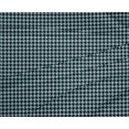 thumbnail image 4 of oneOone Polyester Lycra Fabric Houndstooth Geometric Print Sewing Fabric BTY 56 Inch Wide, 4 of 4