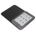 thumbnail image 4 of Ereader 6in 800x600 HD Ink Screen Ebook Reader FM Support with Protective Case Headphon Ink Screen E Reader for Reading 16GB, 4 of 14
