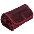 thumbnail image 2 of Fashion Travel Cosmetic Bag Multifunctional Makeup Storage Organizer for Storing Cosmetics, Jewelry, Electronics, 2 of 8