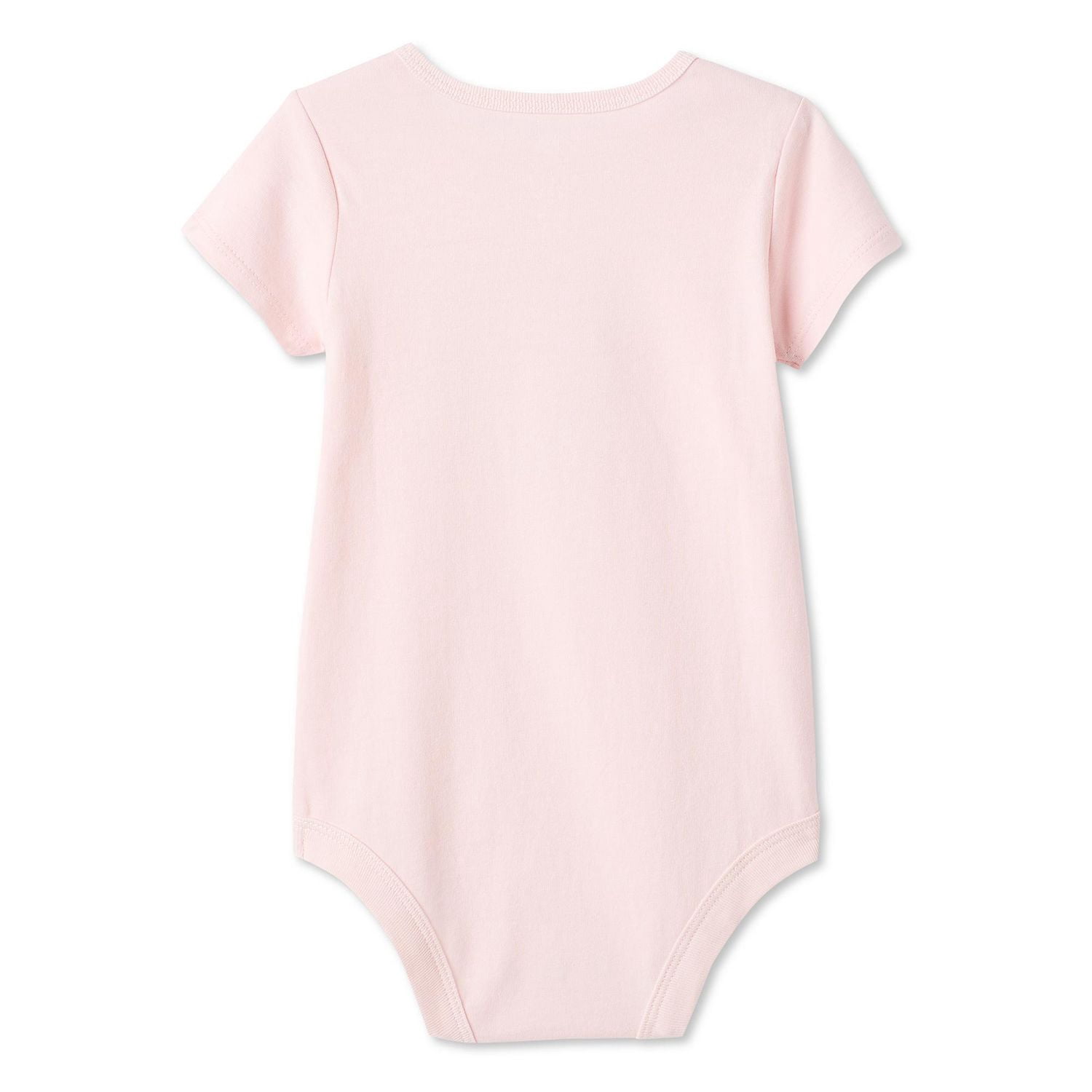 George Baby Girls' Graphic Bodysuit
