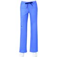 thumbnail image 1 of Pantalon de Sarrau Cargo Utilitaire pour Femmes Blossom par Maevn, 1 of 1