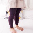thumbnail image 2 of Patpat Baby Girl Tights Leggings, 2 of 4