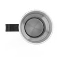 thumbnail image 4 of Car Electric Kettle Stainless Steel In-car Kettle Travel Thermoses Heating Bottle Heating Cup with Indicator Powered by Lighter Base for Tea Coffee Milk Car Kettle, 4 of 7