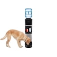 thumbnail image 1 of Distributeur d'eau Primo avec espace pour animal domestique, 1 of 7