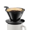 thumbnail image 2 of Cafetière 7 en 1 Home Barista Hamilton Beach 46251, 2 of 9